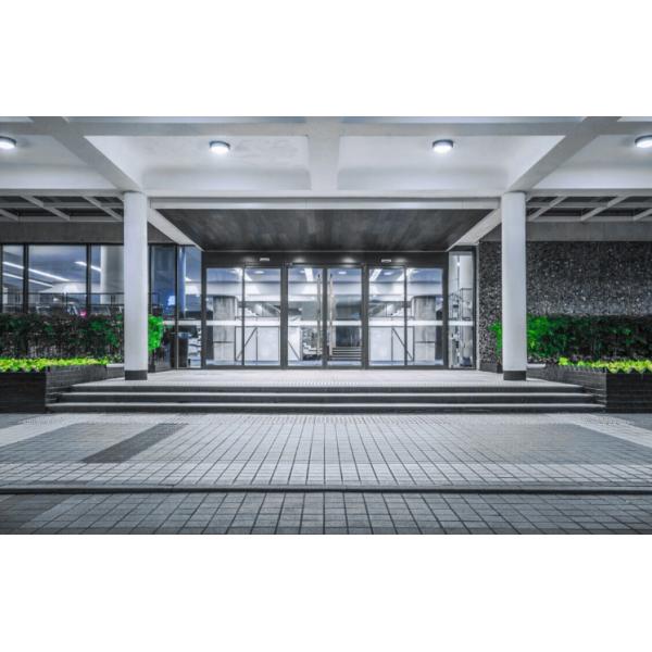 Energy Saving Solar LED Ceiling Light