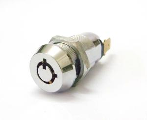 Best M19 Switch Locks Key Switch Key Lock wholesale
