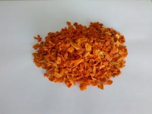 Best High Sugar Healthy Carrot Chips Grade A Air Dried Organic Veggie Chips wholesale