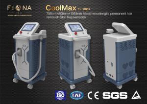 Best Professional Portable Salon Beauty Machine Permenent Hair Removal Doctor Use wholesale