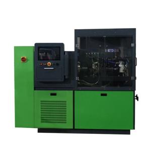 China 2400 Bar Common Rail Test Bench model 8800 Diesel Fuel Injection Pump Test Bench on sale