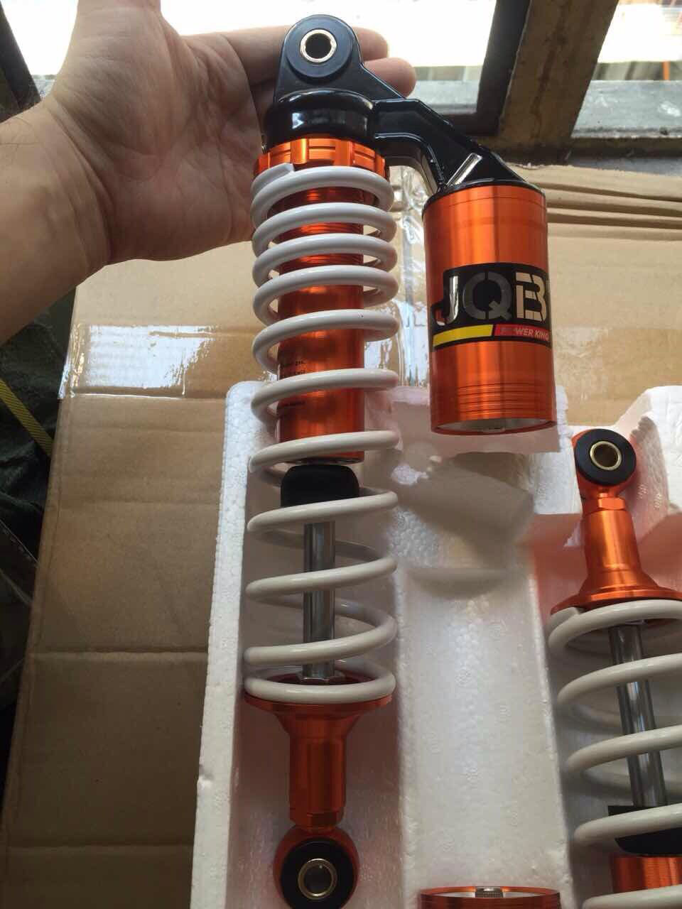 Hot Sale 310mm gas filled absorbers
