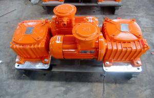 Best Solid control system drilling pump mud agitator operating instructions wholesale