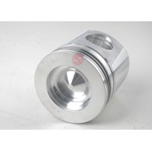 Best ISC Truck Engine Parts , Diesel Engine Piston Kit 3943367 Part Number wholesale