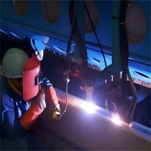 Best Oem Adjustable Parameters Welded Processing Precision Control Arc Tig Welding wholesale