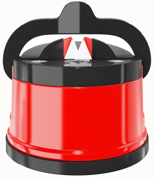 Cheap Durable Composite Cooks Knife Sharpener Easy Sharp Knife Sharpener Compact Design for sale