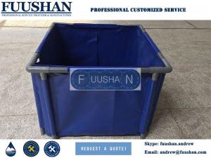 Best Fuushan Personalized 100L - 50,000L Fish Tank, Cylinder Tank, Poly Tanks For Sale wholesale