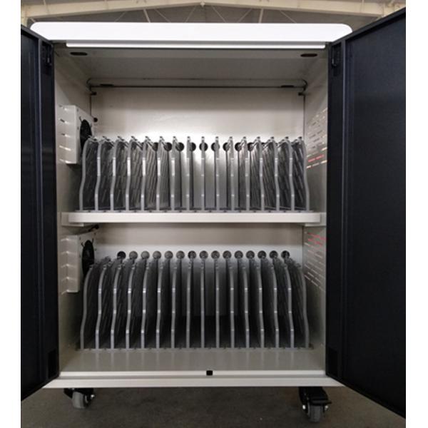 540mm Width Laptop Charging Cabinet