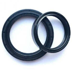 Best Round Black 2 Inch Rubber Seal For Sealing At Rs 5 For Construction Machinery Parts wholesale
