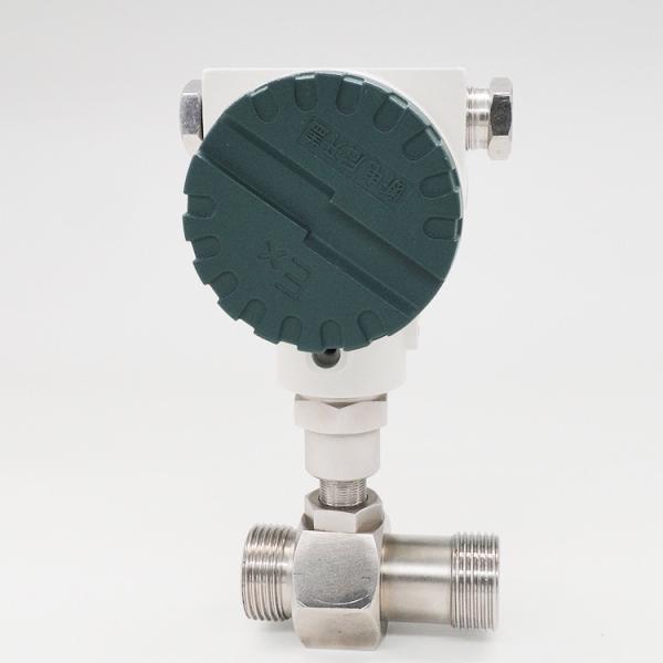 Sanitary 4-20ma Turbine Flow Meter With Low Price