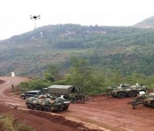 Best MYUAV Tethering Power System for Drones wholesale