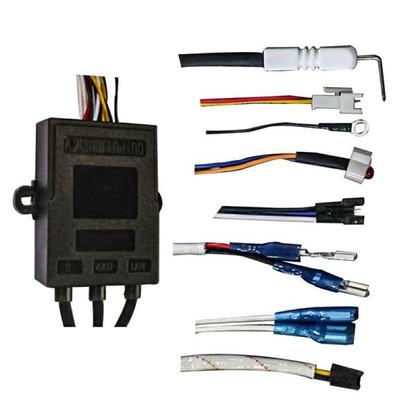 Cheap Electronic Water Heater Accessories 3V High Voltage Gas Ignition Controller for sale