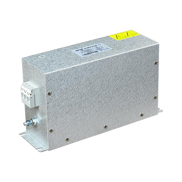 Cheap 50/60hz IEC RFI Inlet EMI EMC Plug VFD Filter For Medical Electronic Equipment for sale