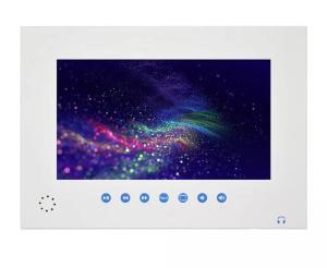 China 7 inch small lcd displays custom lcd display module with PCBA battery and button controls on sale
