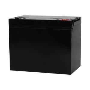 Best Large Capability 20ah 24v Lithium Phosphate Battery High 175mm wholesale