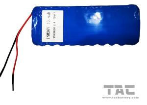 Best Portable Power Backup INR18650 36V Lithium Ion Cylindrical Battery wholesale