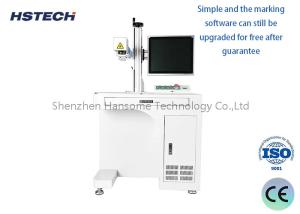 Fast and Accurate Marking with 5-100KHz Frequency PCB Handling Equipment