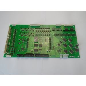 1.6mm Board Thickness SMT DIP BGA PCB Assembly