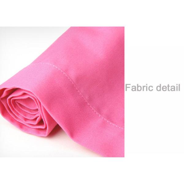 Restaurant Cute Waitress Aprons Antifouling With Practical Front Pocket Design