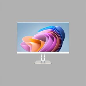Best Custom 23.8 Inch All-in-One Desktop Monitor X86 Computer Motherboard All In One PC wholesale