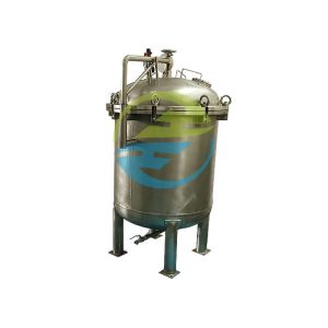 IP Testing Equipment High-Pressure Watertight Test Chamber , Precise Pressure