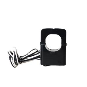 China Split Core Current Transformer KCT-36 300A/100mA 400A/40mA 500A/50mA 600A/60mA 300-600/0.333V AC Current Sensor Split on sale