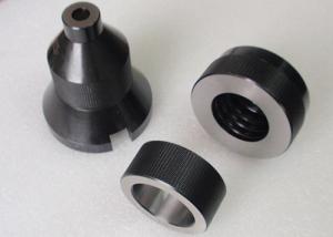 Best E39 Mold Steel CNAS Screw Thread Ring Gauge wholesale