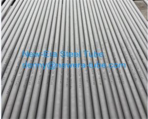 Best SA179 SMLS Seamless Tube For Heat Exchanger wholesale