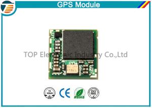 Best High Precision GPS Receiver Module 68674-00 Embedded GPS Module TTL Level wholesale