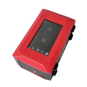 China 16 Channels Temperature and 9 Channels Humidity Probes Data Logger for Precise Testing on sale