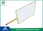 Single 5 Wire Resistive Touch Panel / Digital Resistive Touch Screen