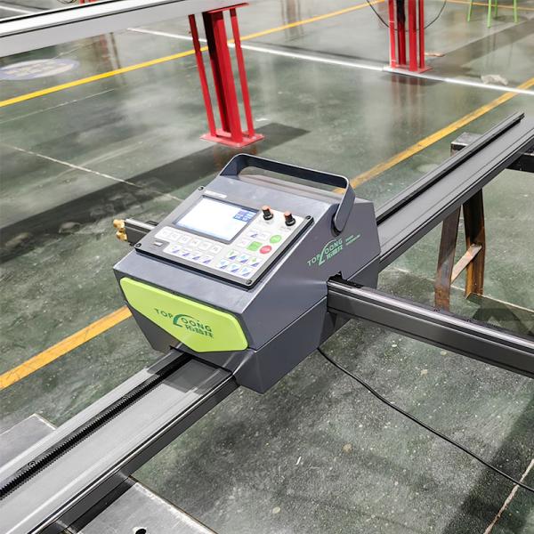 MINI Plasma Cutting Machine for Sale Sheet Metal Oxy Flame Cutter 1325