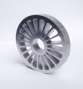 Best Electric Door Trolley Case Wheel Aluminum Alloy Wheel Extruded Aluminum Casting wholesale