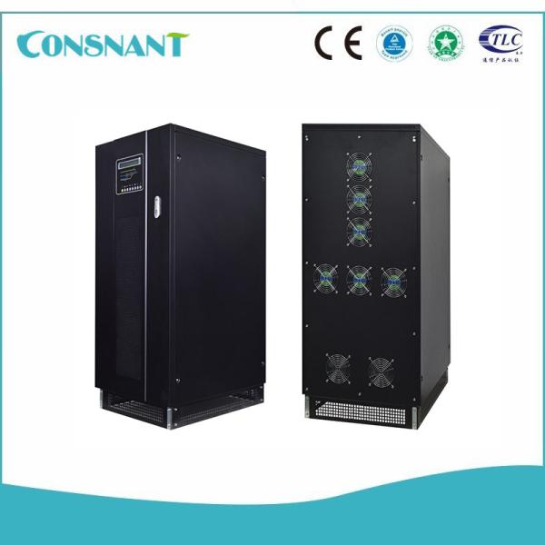 Cheap Pure Sine Wave Modular UPS System 180 KVA High Output Load Three Phase for sale