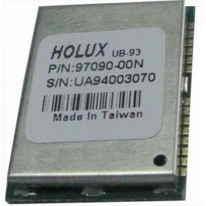 HOLUX GPS Engine Board UB-93