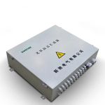 TUV Solar PV System IP65 DC Combiner Box