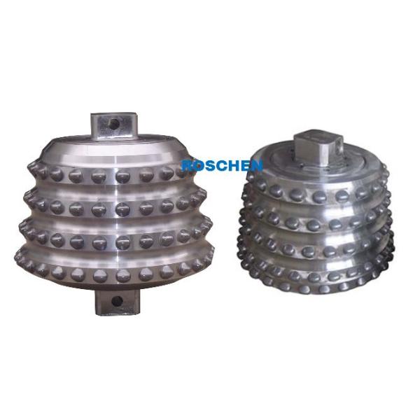 API Certification Carbide Raise Boring Cutters