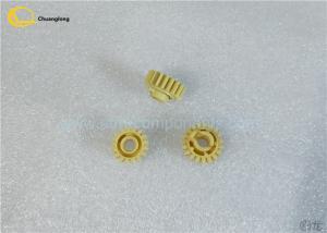 Best Wincor Atm Card Reader Parts 2050xe V Module 17T Gear 1750041950 P / N wholesale