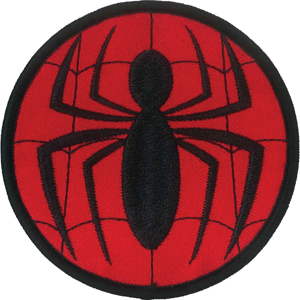 Embroidered Twill Fabric Custom Velcro Patches with Hook and Loop