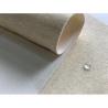 Buy cheap 100cm Micron Filter Cloth Asphalt Mixing , Aramid Needle Felt High Temperature from wholesalers
