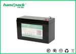 12.8V7.5Ah LiFePO4 Solar Storage Lithium Battery Pack