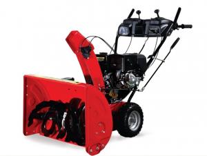 Best Best seller 13HP CE approved wheel walk snow blower QCW-A113 wholesale