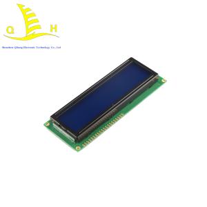 Best Customize Alphanumeric Dot Matrix Graphic LCD Display Module wholesale