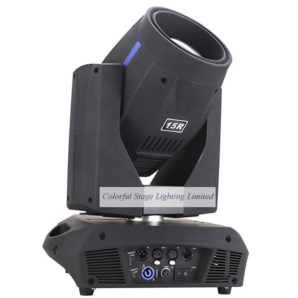 Moving Head 15R Beam 330W Clay Paky Sharpy