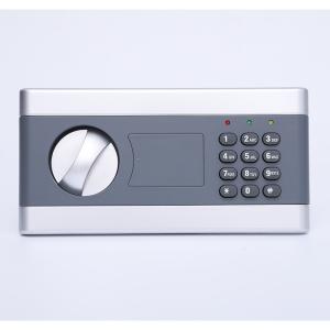 Electronic Safe Lock Digital Gun Safe Lock With Electromagnetic Lock Assembly Design
