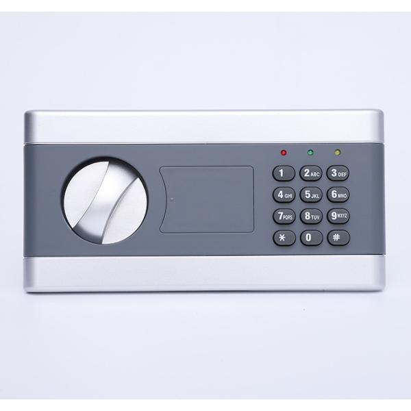 Cheap Electronic Safe Lock Digital Gun Safe Lock With Electromagnetic Lock Assembly Design for sale