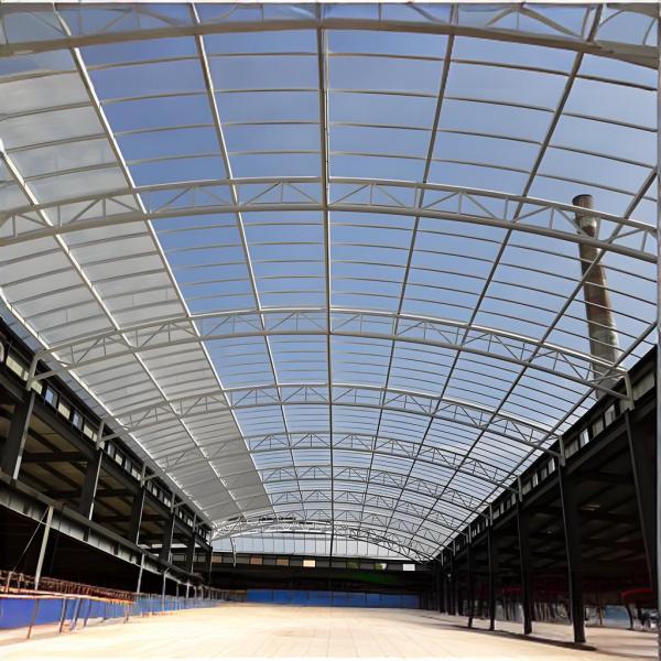 Clear Plastic Polycarbonate Sheet