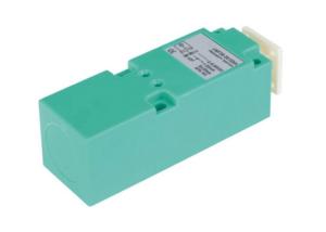 China LMF36 Angular Column Inductive Proximity Switch , Detection Distance Proximity Sensor on sale