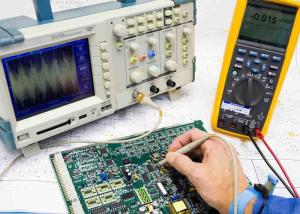 Best CEM3 Reverse Engineering PCB Board HASL Multilayer PCB Design wholesale