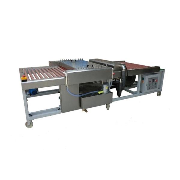 1200/1600/1800/2400mm Glass Washing Machine